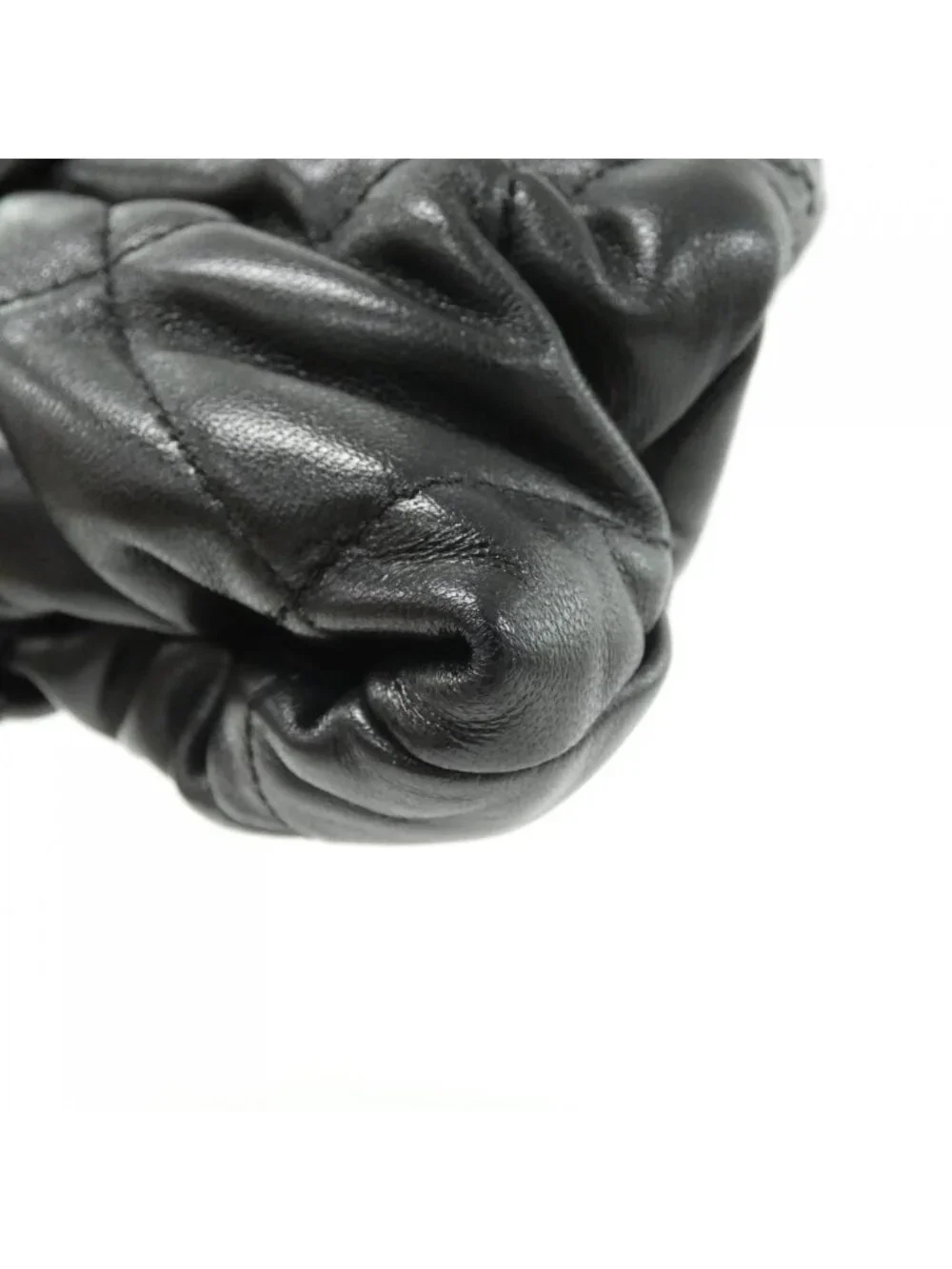 Chanel Bag Handbag Black